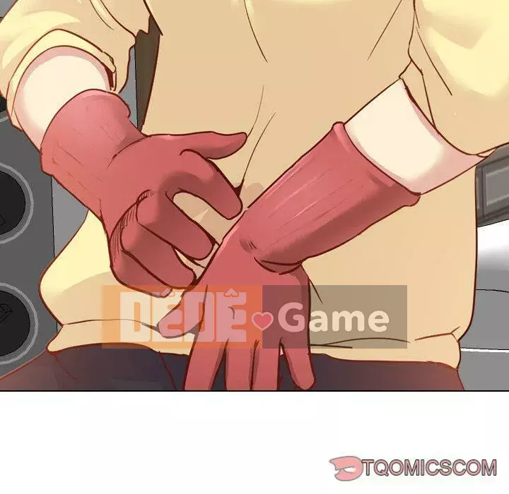 Làm thế nào một nữ sinh có thể được như vậy ngoan ngoãn? Chương 1-40