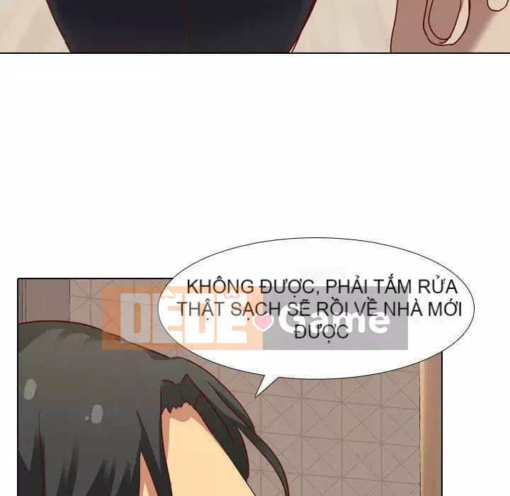 Làm thế nào một nữ sinh có thể được như vậy ngoan ngoãn? Chương 1-40