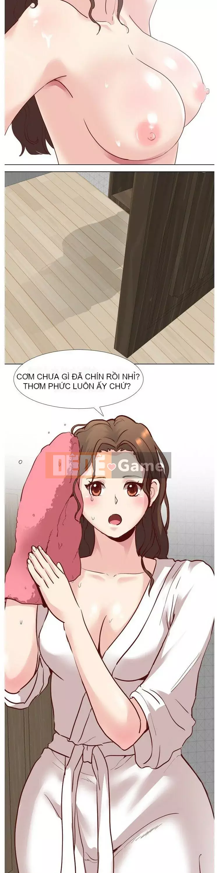 Làm thế nào một nữ sinh có thể được như vậy ngoan ngoãn? Chương 1-40