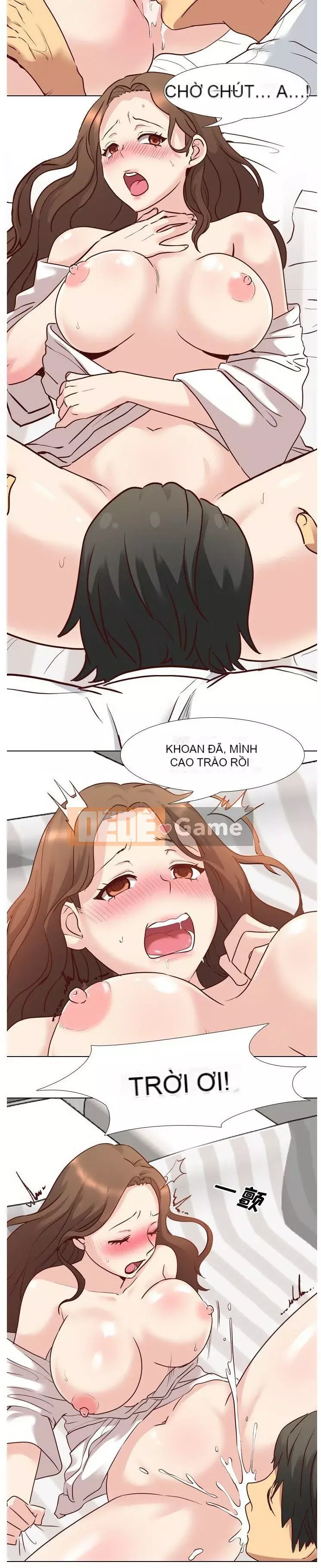 Làm thế nào một nữ sinh có thể được như vậy ngoan ngoãn? Chương 1-40