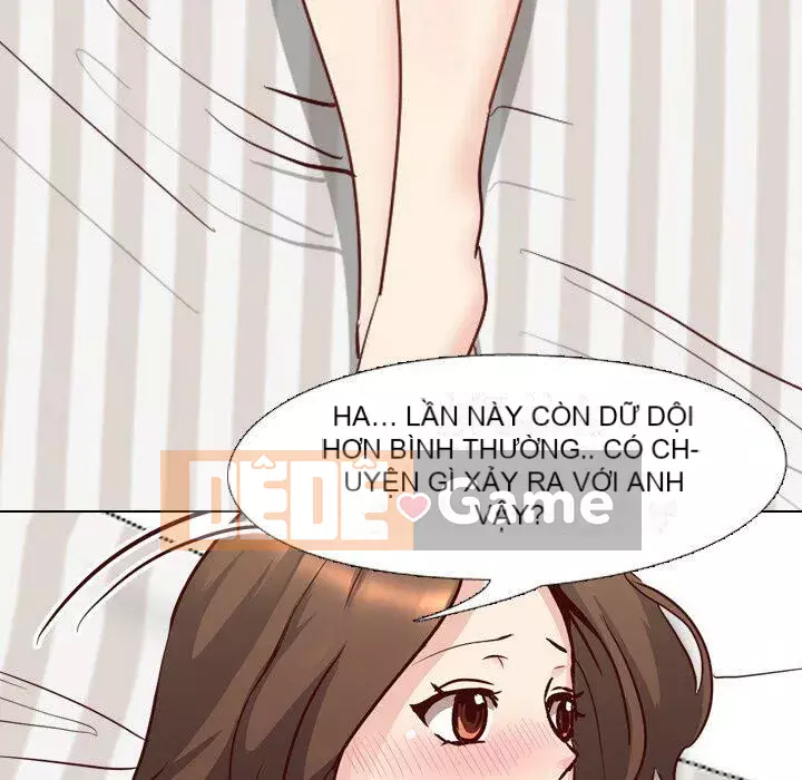 Làm thế nào một nữ sinh có thể được như vậy ngoan ngoãn? Chương 1-40