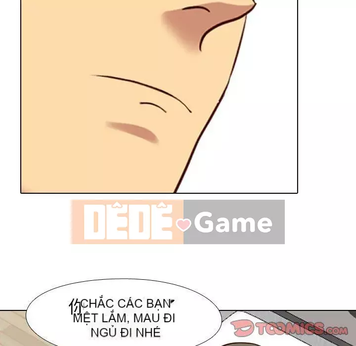 Làm thế nào một nữ sinh có thể được như vậy ngoan ngoãn? Chương 1-40