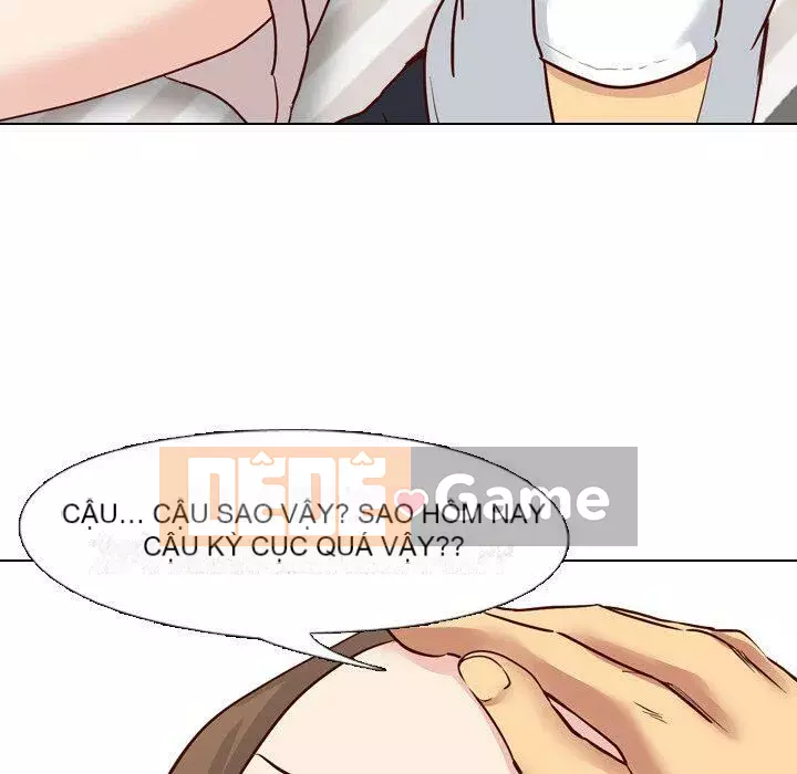 Làm thế nào một nữ sinh có thể được như vậy ngoan ngoãn? Chương 1-40