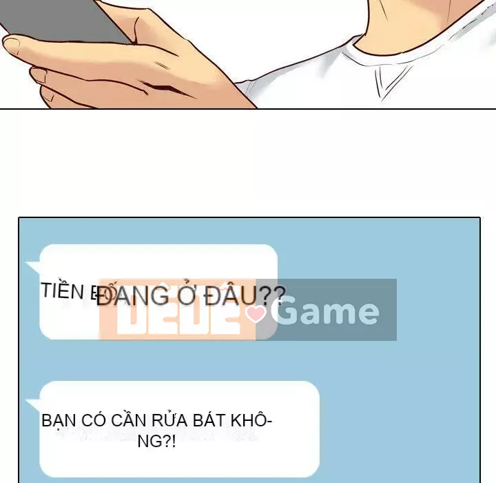 Làm thế nào một nữ sinh có thể được như vậy ngoan ngoãn? Chương 1-40