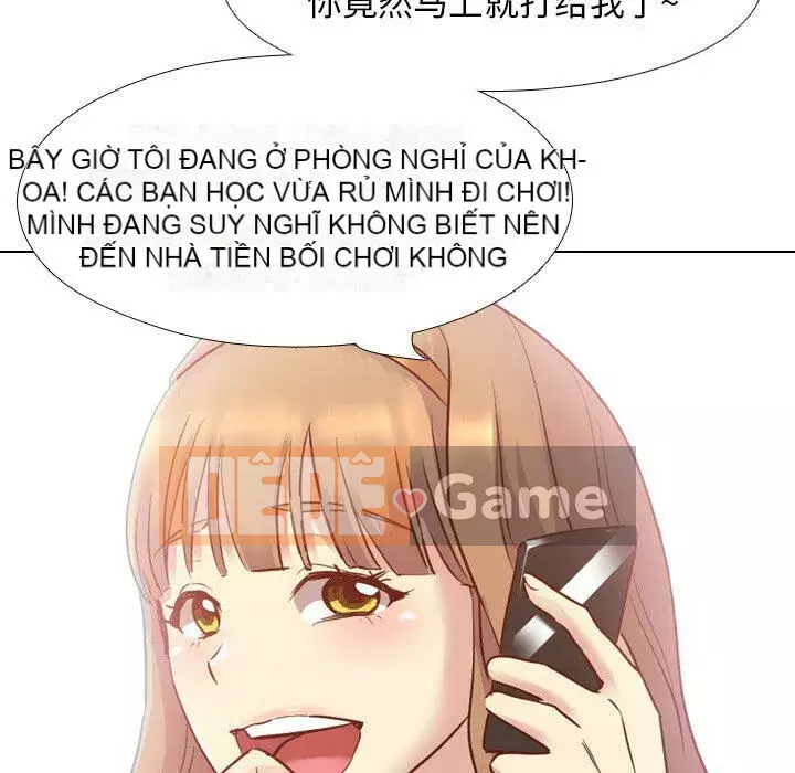 Làm thế nào một nữ sinh có thể được như vậy ngoan ngoãn? Chương 1-40