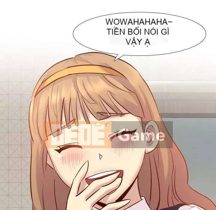 Làm thế nào một nữ sinh có thể được như vậy ngoan ngoãn? Chương 1-40