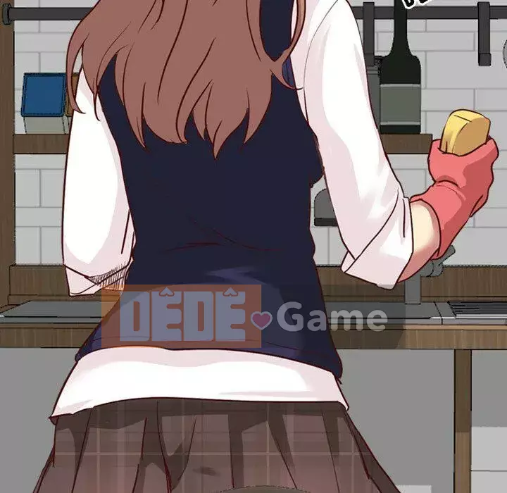 Làm thế nào một nữ sinh có thể được như vậy ngoan ngoãn? Chương 1-40