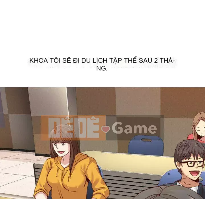 Làm thế nào một nữ sinh có thể được như vậy ngoan ngoãn? Chương 1-40