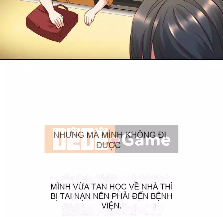 Làm thế nào một nữ sinh có thể được như vậy ngoan ngoãn? Chương 1-40