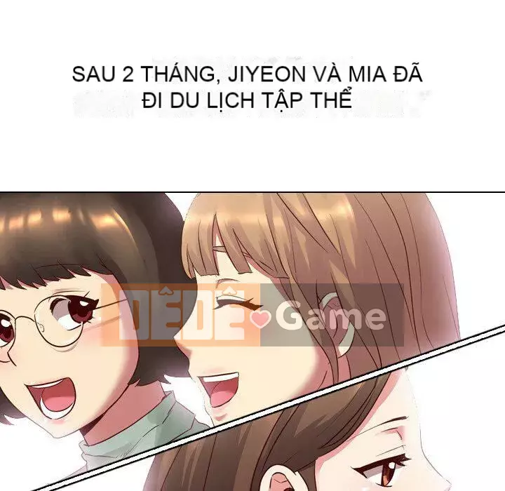 Làm thế nào một nữ sinh có thể được như vậy ngoan ngoãn? Chương 1-40