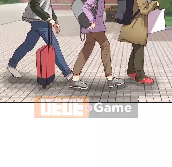 Làm thế nào một nữ sinh có thể được như vậy ngoan ngoãn? Chương 1-40