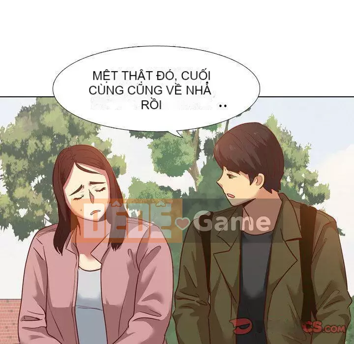 Làm thế nào một nữ sinh có thể được như vậy ngoan ngoãn? Chương 1-40