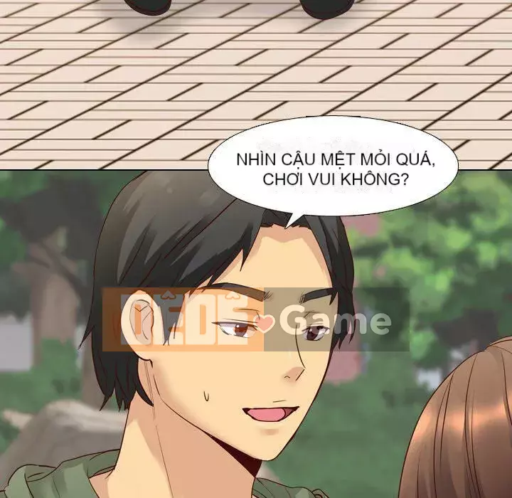 Làm thế nào một nữ sinh có thể được như vậy ngoan ngoãn? Chương 1-40