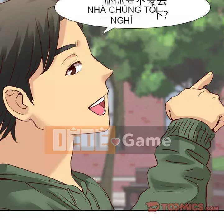 Làm thế nào một nữ sinh có thể được như vậy ngoan ngoãn? Chương 1-40