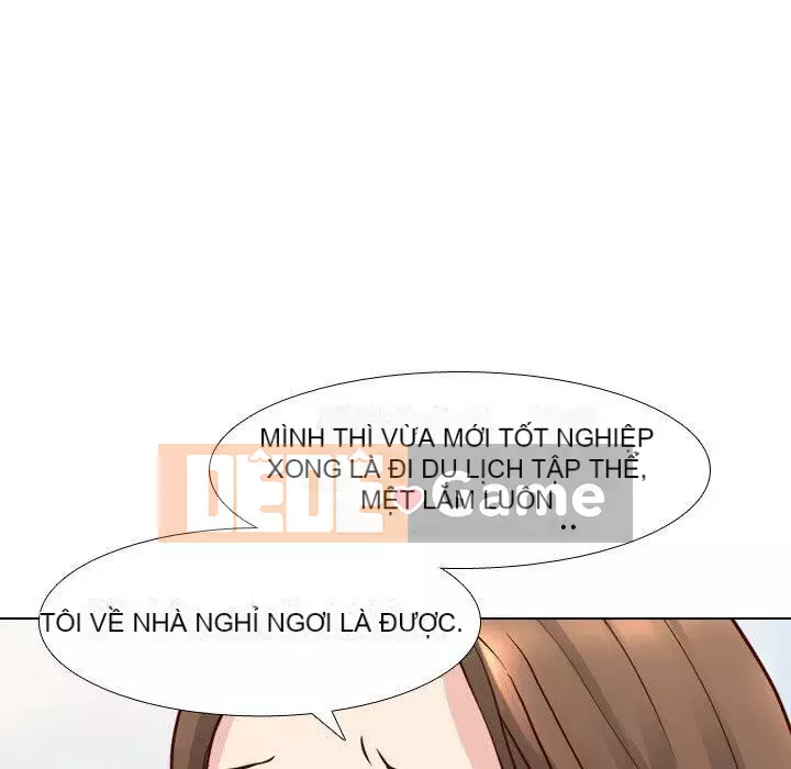 Làm thế nào một nữ sinh có thể được như vậy ngoan ngoãn? Chương 1-40