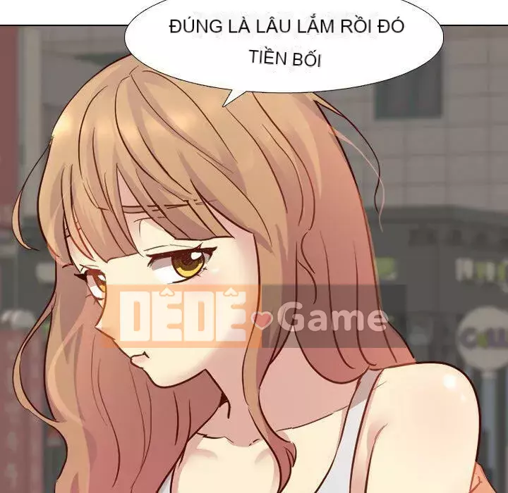 Làm thế nào một nữ sinh có thể được như vậy ngoan ngoãn? Chương 1-40