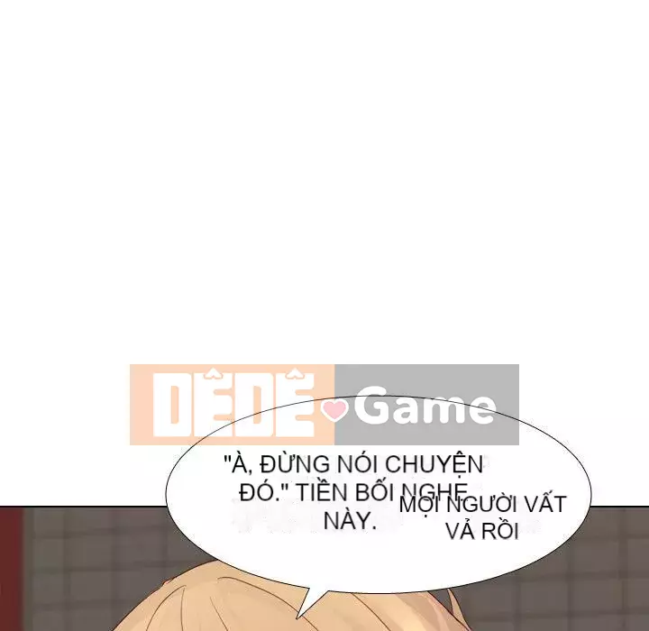 Làm thế nào một nữ sinh có thể được như vậy ngoan ngoãn? Chương 1-40