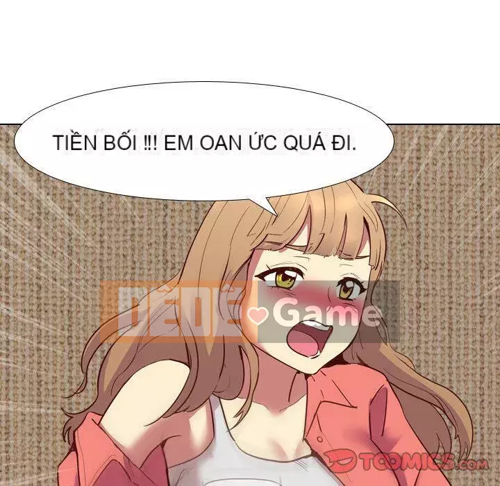 Làm thế nào một nữ sinh có thể được như vậy ngoan ngoãn? Chương 1-40