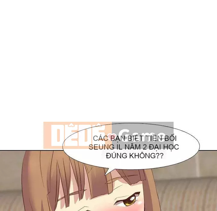 Làm thế nào một nữ sinh có thể được như vậy ngoan ngoãn? Chương 1-40