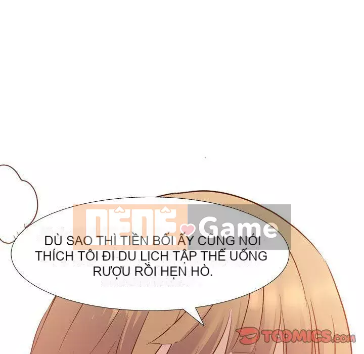 Làm thế nào một nữ sinh có thể được như vậy ngoan ngoãn? Chương 1-40