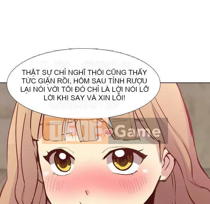 Làm thế nào một nữ sinh có thể được như vậy ngoan ngoãn? Chương 1-40