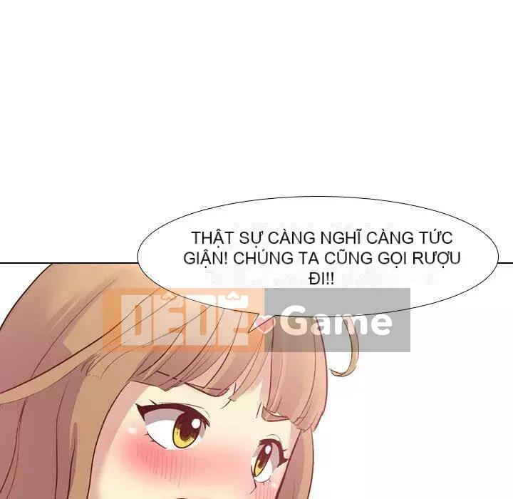 Làm thế nào một nữ sinh có thể được như vậy ngoan ngoãn? Chương 1-40