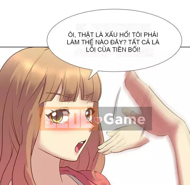 Làm thế nào một nữ sinh có thể được như vậy ngoan ngoãn? Chương 1-40