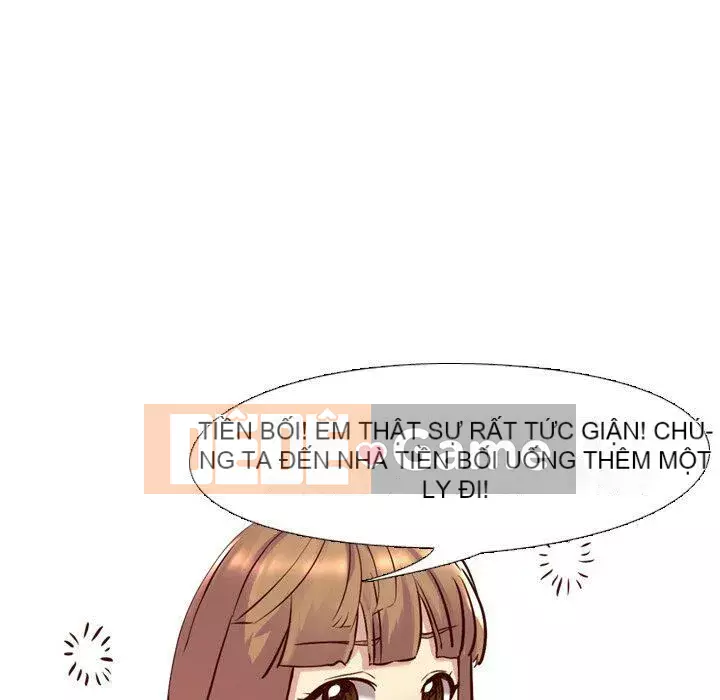 Làm thế nào một nữ sinh có thể được như vậy ngoan ngoãn? Chương 1-40