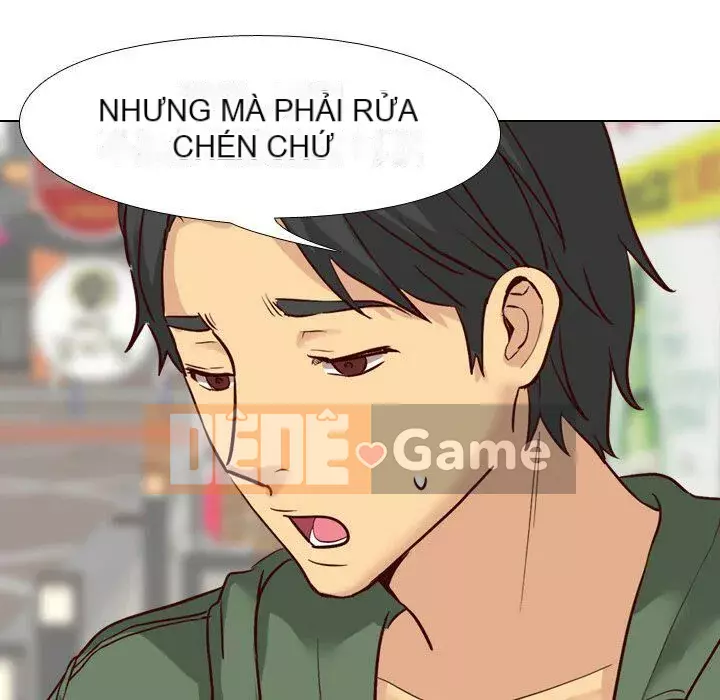 Làm thế nào một nữ sinh có thể được như vậy ngoan ngoãn? Chương 1-40