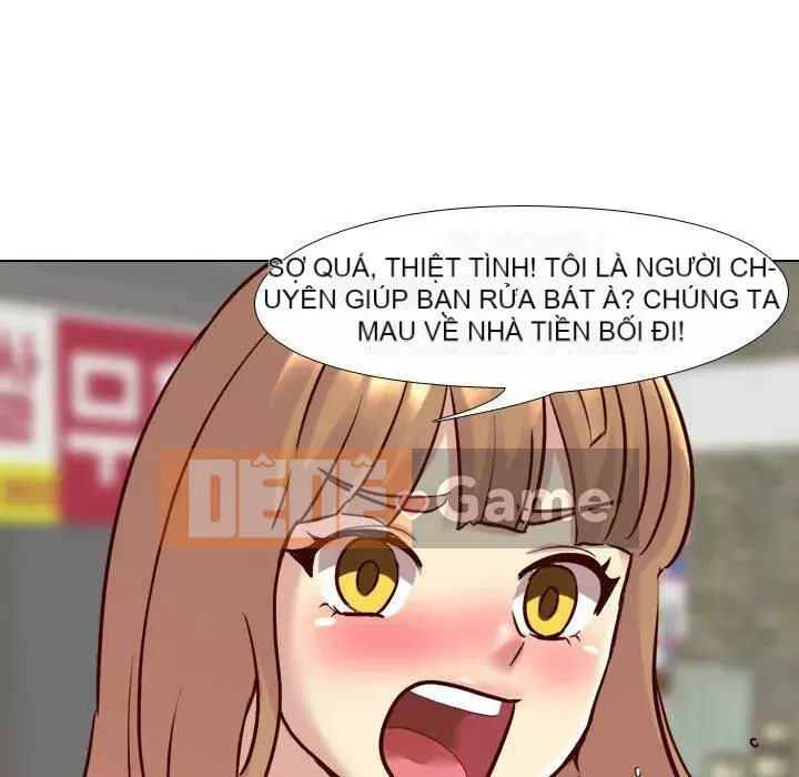 Làm thế nào một nữ sinh có thể được như vậy ngoan ngoãn? Chương 1-40