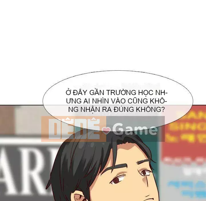 Làm thế nào một nữ sinh có thể được như vậy ngoan ngoãn? Chương 1-40