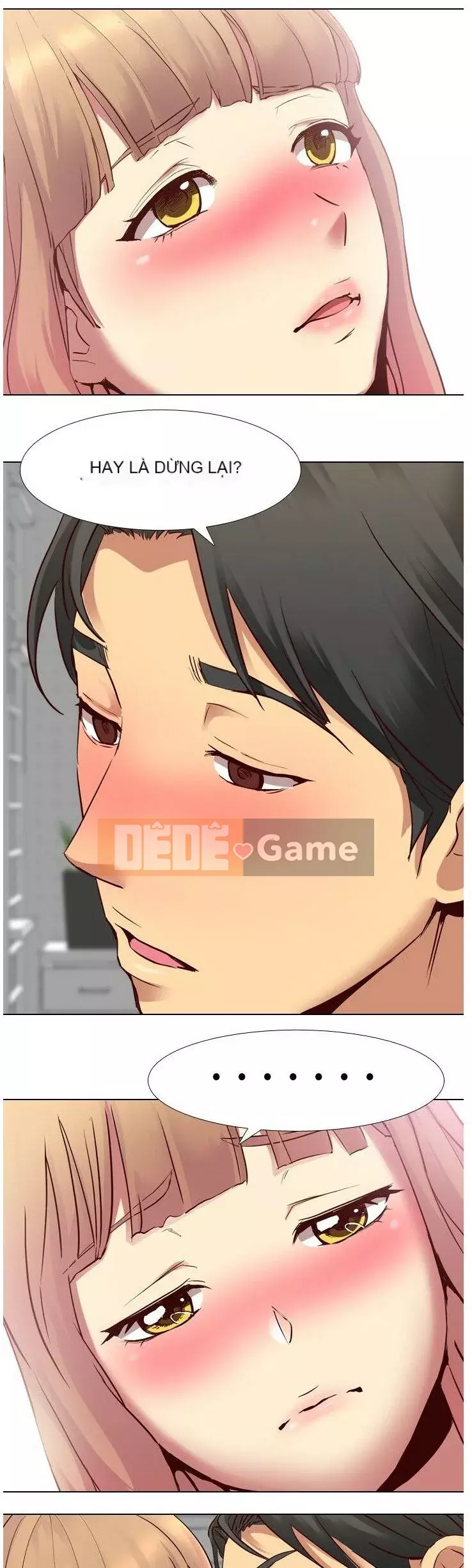 Làm thế nào một nữ sinh có thể được như vậy ngoan ngoãn? Chương 1-40