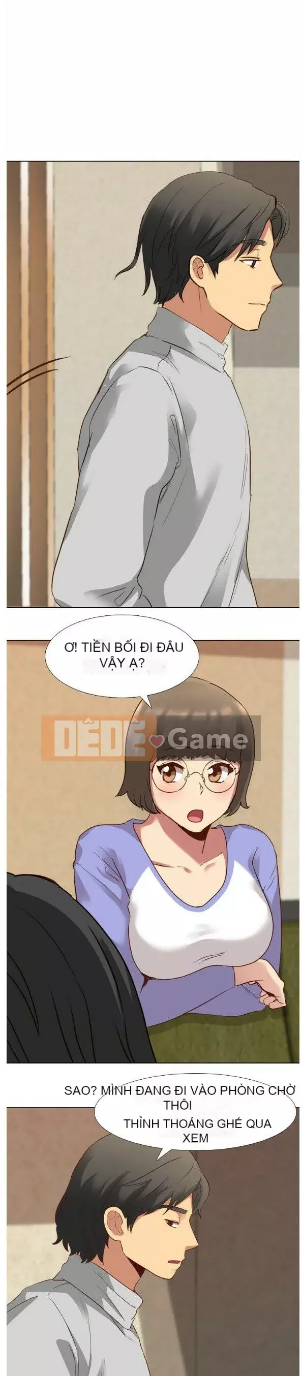 Làm thế nào một nữ sinh có thể được như vậy ngoan ngoãn? Chương 1-40