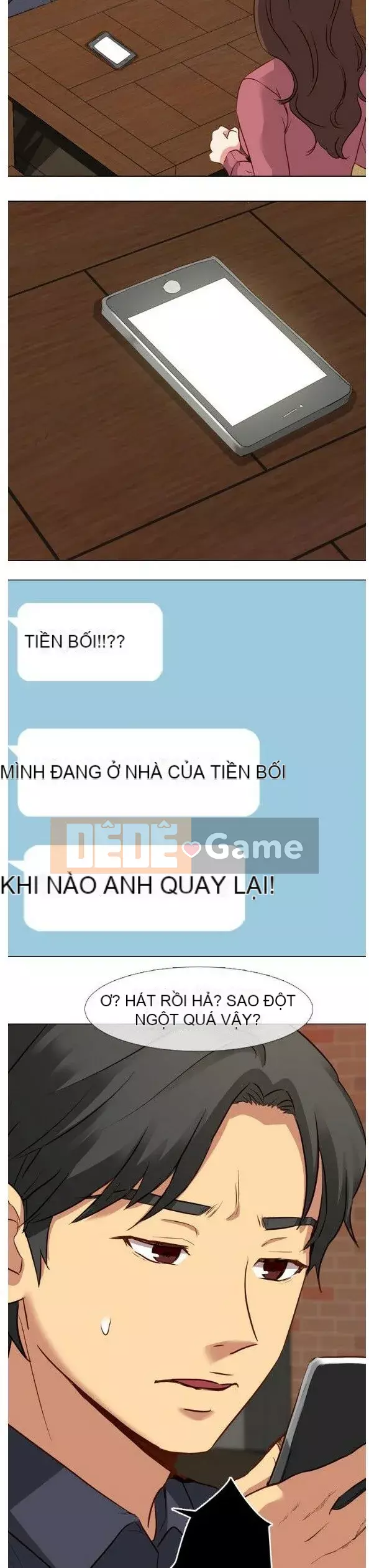 Làm thế nào một nữ sinh có thể được như vậy ngoan ngoãn? Chương 1-40