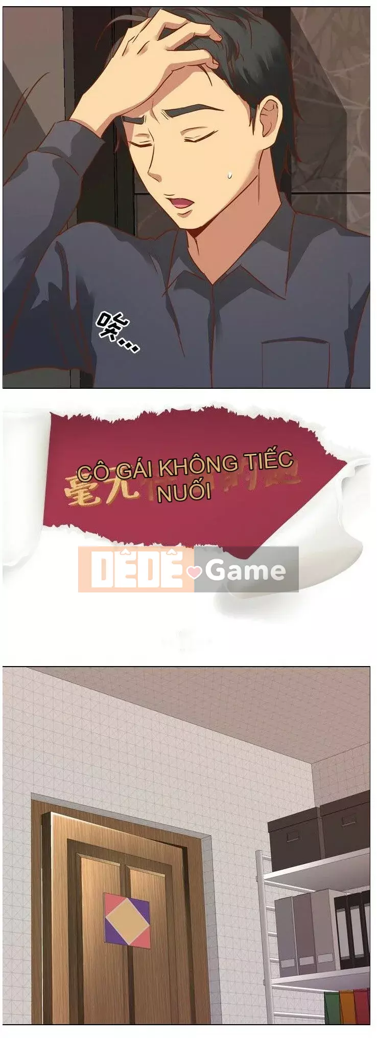 Làm thế nào một nữ sinh có thể được như vậy ngoan ngoãn? Chương 1-40