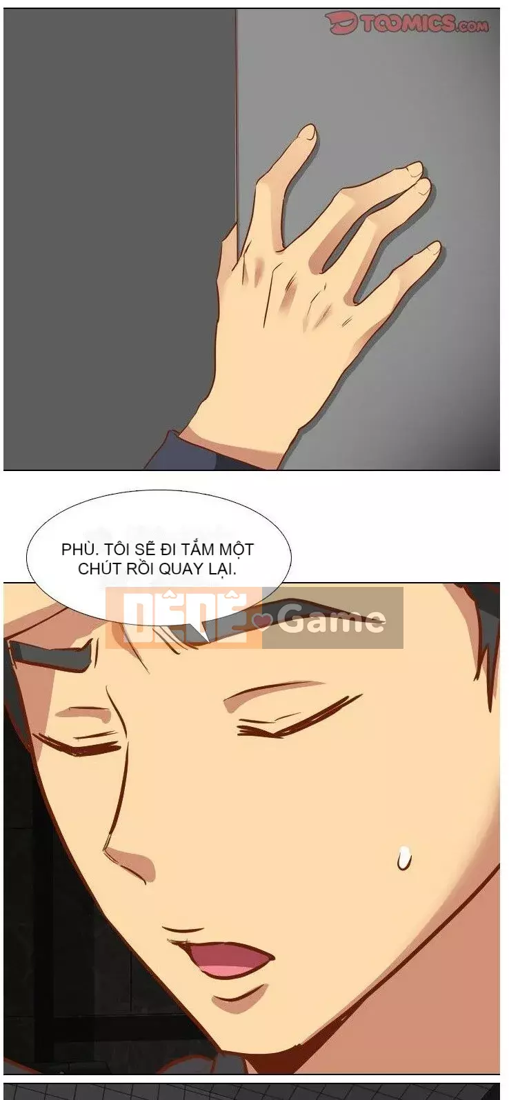 Làm thế nào một nữ sinh có thể được như vậy ngoan ngoãn? Chương 1-40