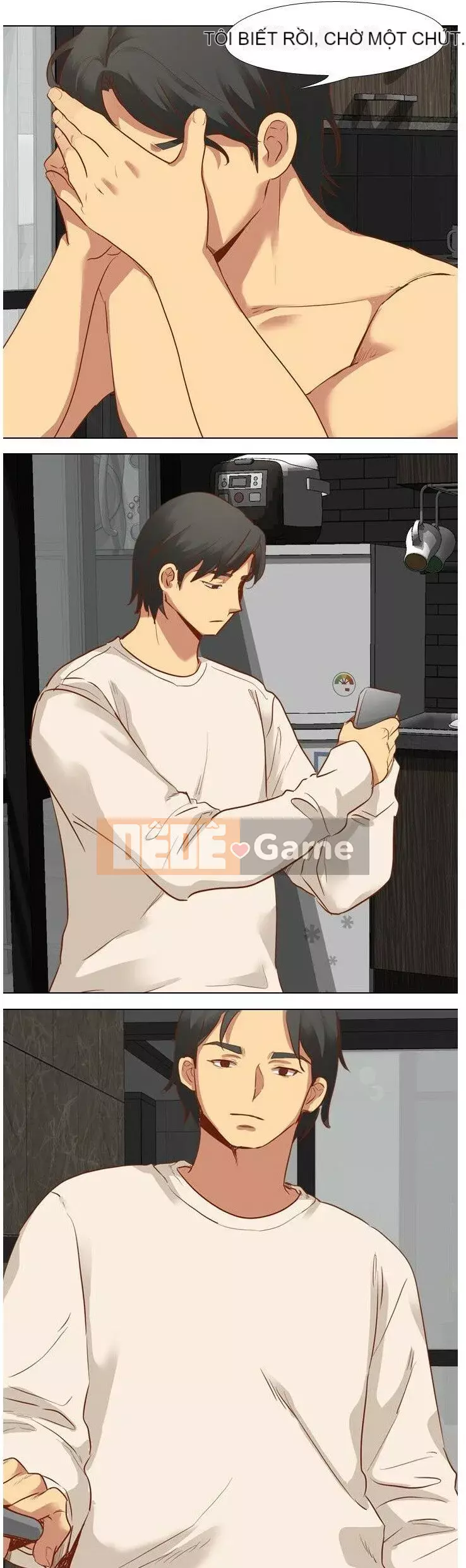 Làm thế nào một nữ sinh có thể được như vậy ngoan ngoãn? Chương 1-40