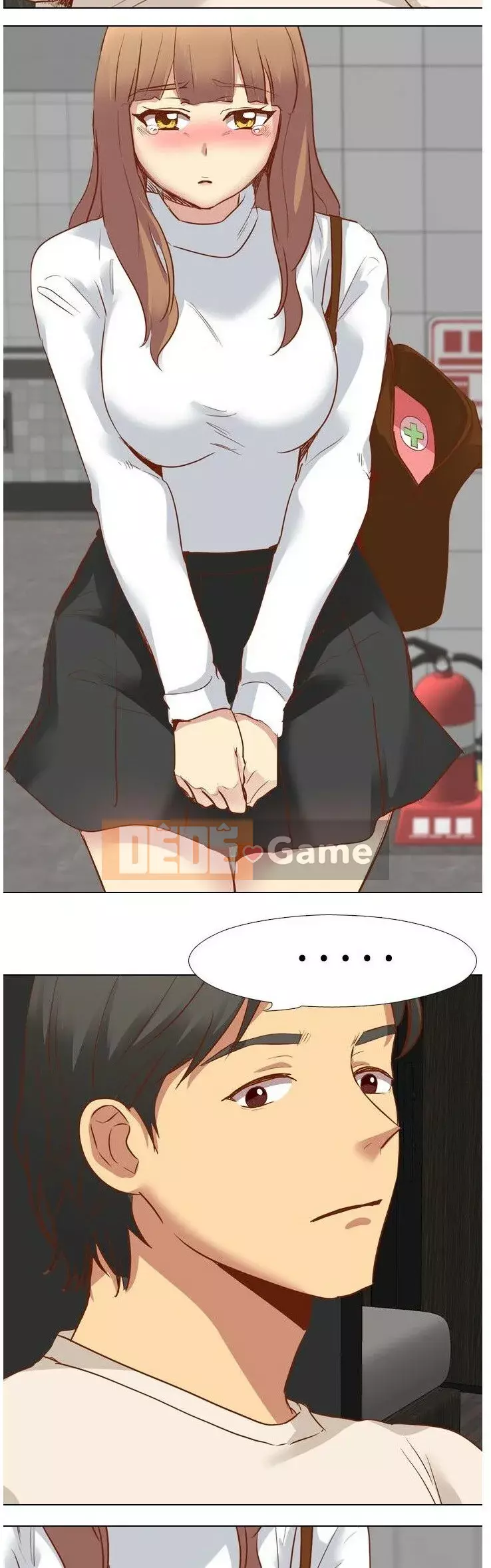 Làm thế nào một nữ sinh có thể được như vậy ngoan ngoãn? Chương 1-40