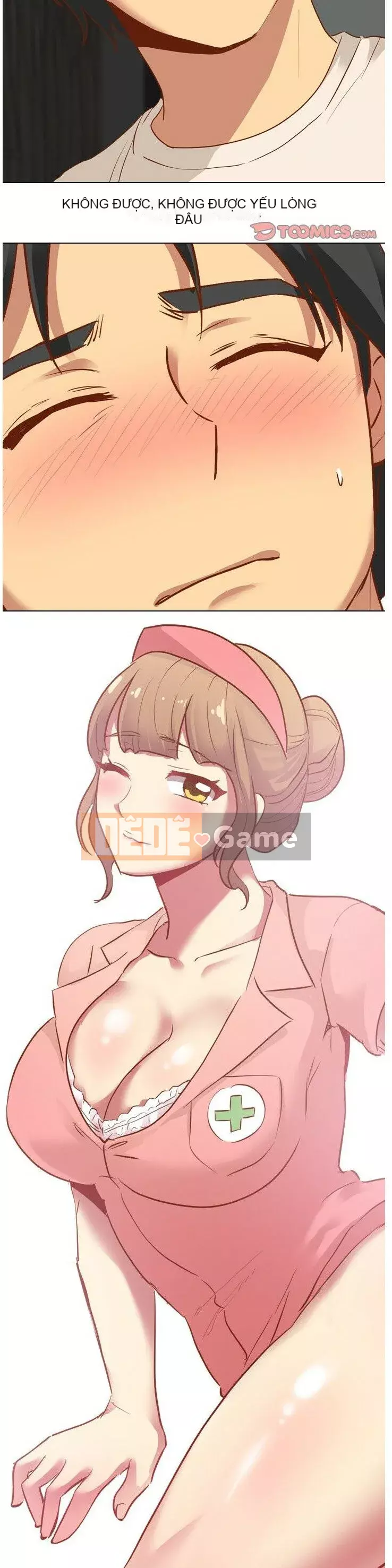 Làm thế nào một nữ sinh có thể được như vậy ngoan ngoãn? Chương 1-40