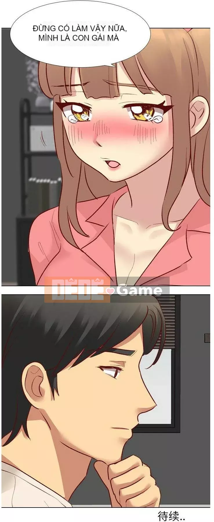 Làm thế nào một nữ sinh có thể được như vậy ngoan ngoãn? Chương 1-40