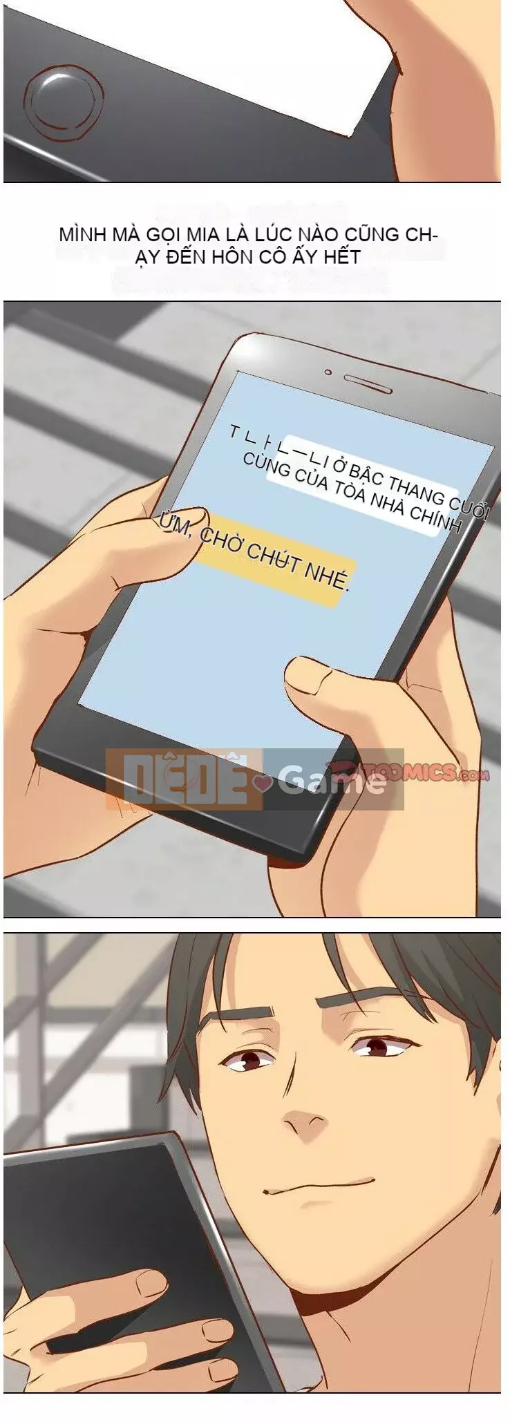 Làm thế nào một nữ sinh có thể được như vậy ngoan ngoãn? Chương 1-40