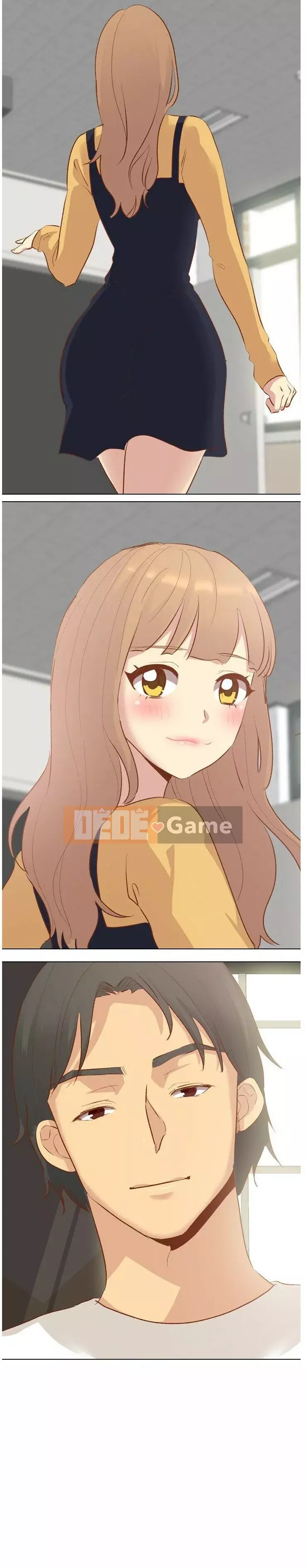 Làm thế nào một nữ sinh có thể được như vậy ngoan ngoãn? Chương 1-40