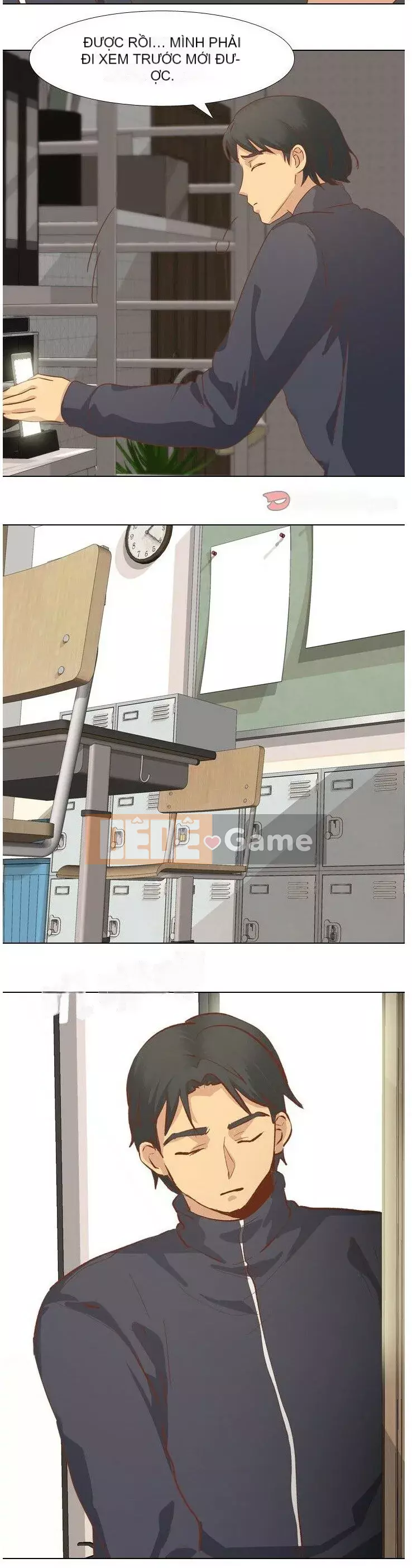 Làm thế nào một nữ sinh có thể được như vậy ngoan ngoãn? Chương 1-40