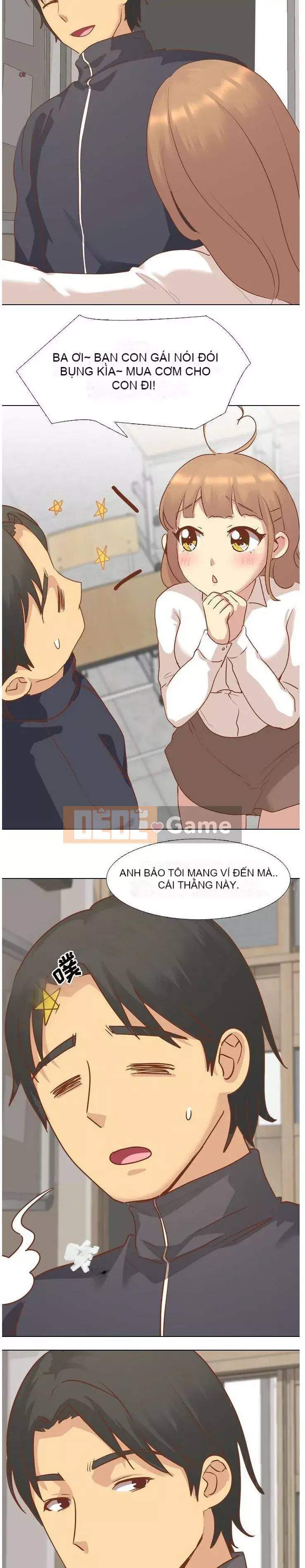 Làm thế nào một nữ sinh có thể được như vậy ngoan ngoãn? Chương 1-40