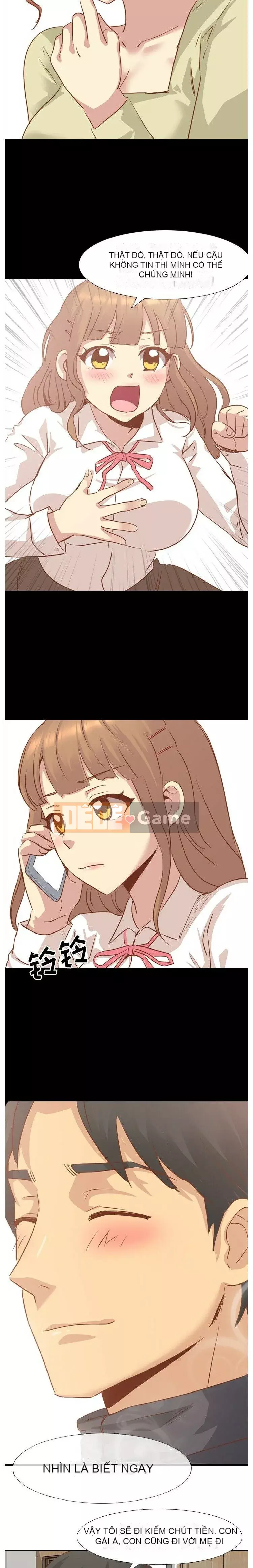 Làm thế nào một nữ sinh có thể được như vậy ngoan ngoãn? Chương 1-40