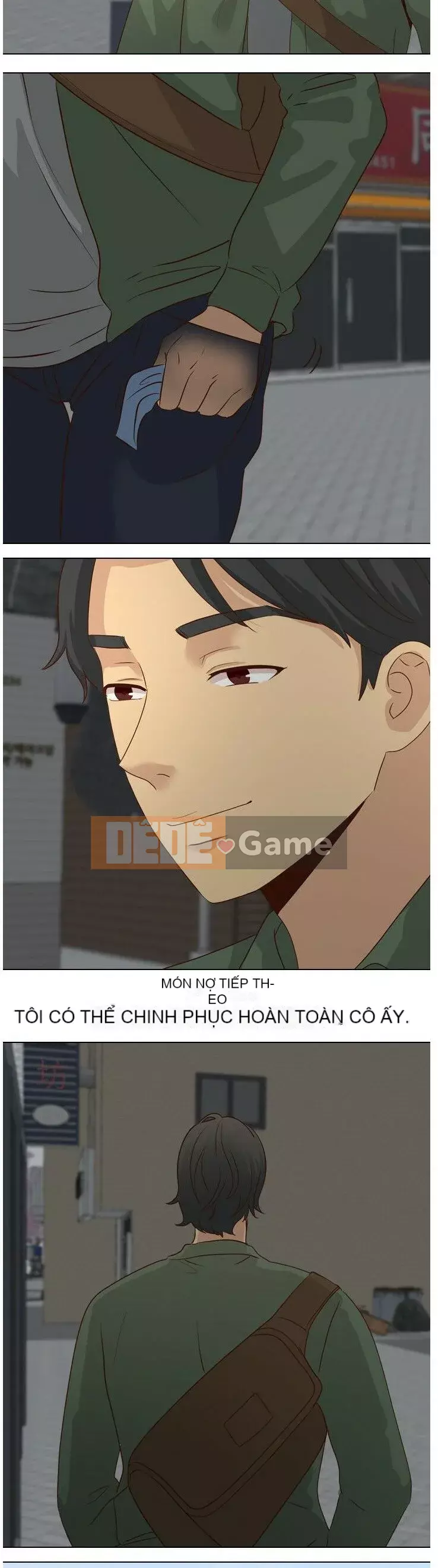 Làm thế nào một nữ sinh có thể được như vậy ngoan ngoãn? Chương 1-40