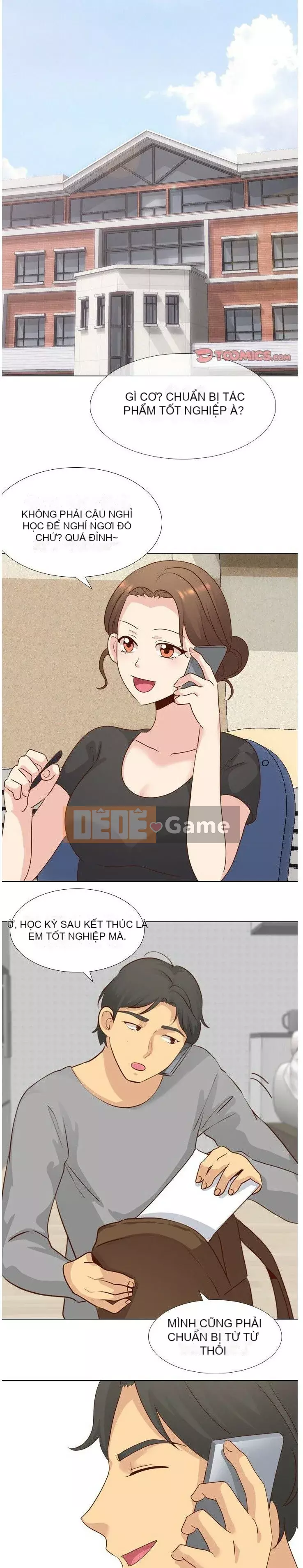 Làm thế nào một nữ sinh có thể được như vậy ngoan ngoãn? Chương 1-40