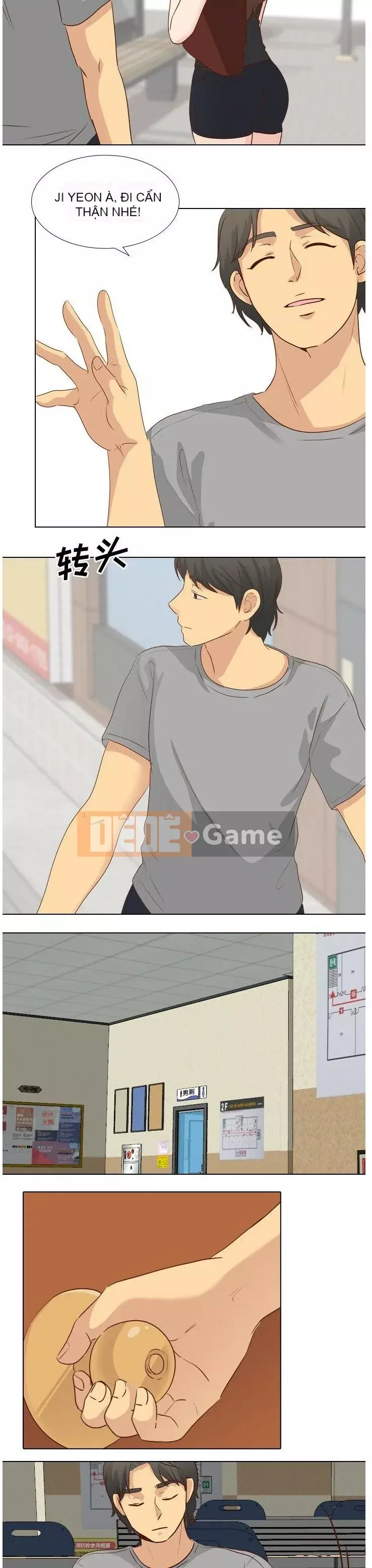 Làm thế nào một nữ sinh có thể được như vậy ngoan ngoãn? Chương 1-40