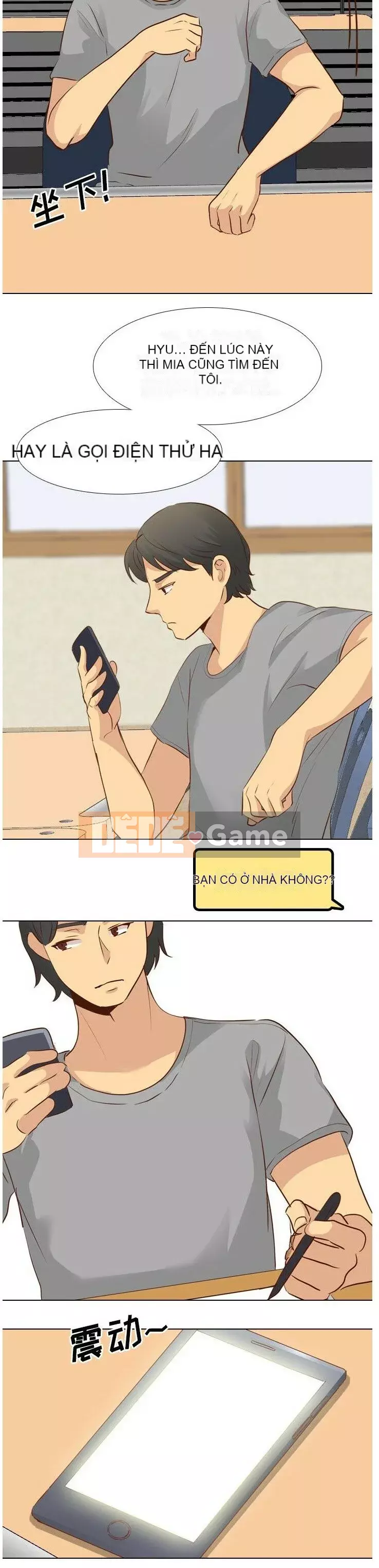 Làm thế nào một nữ sinh có thể được như vậy ngoan ngoãn? Chương 1-40