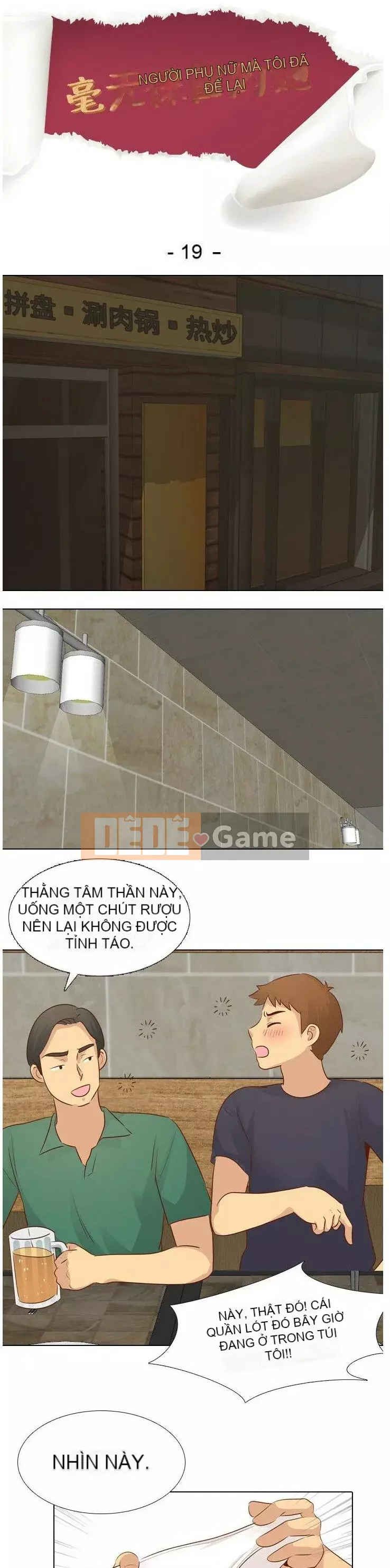 Làm thế nào một nữ sinh có thể được như vậy ngoan ngoãn? Chương 1-40